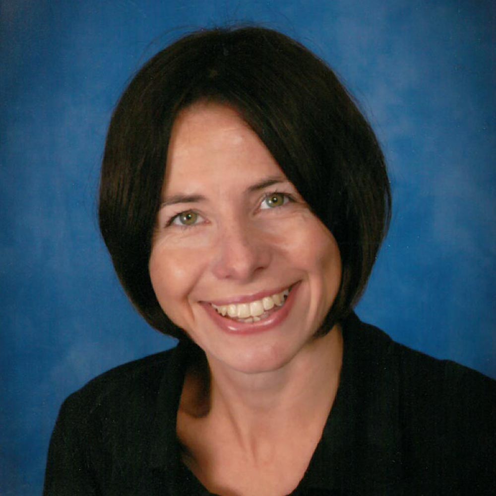Angie Reynolds