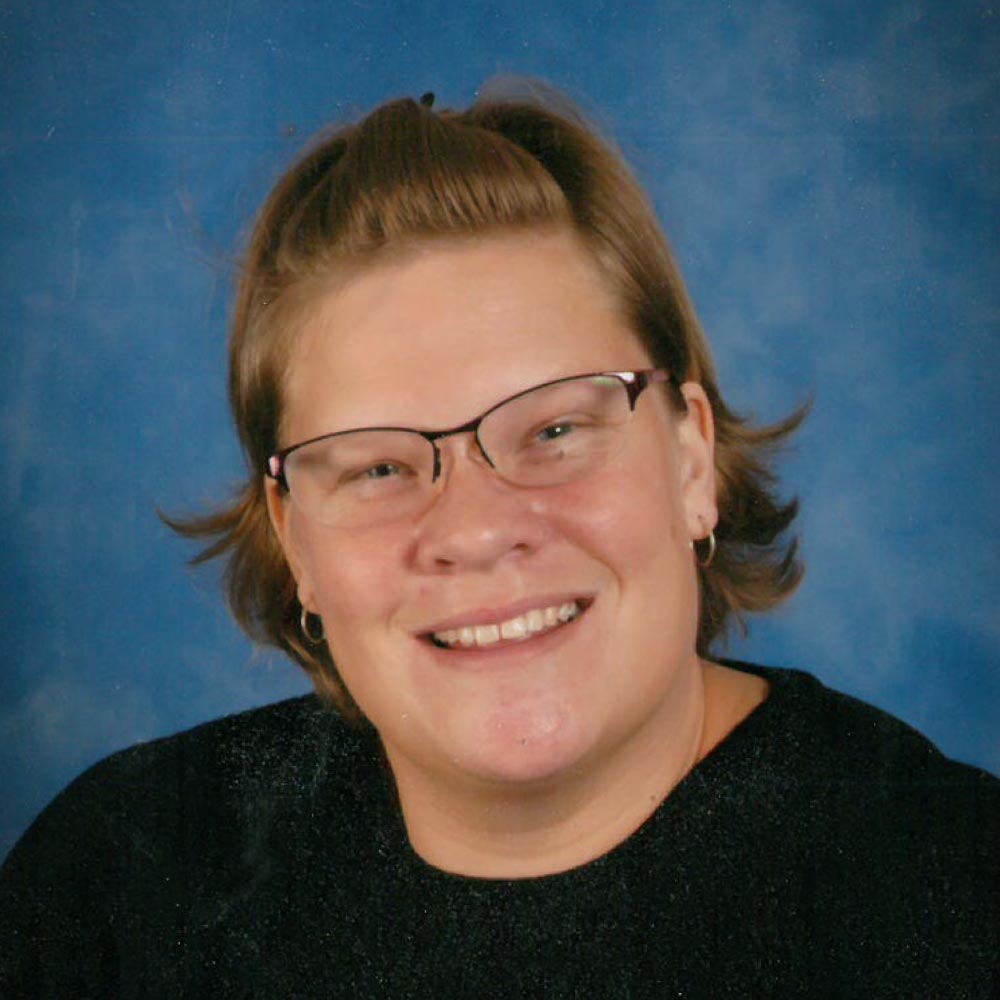 Claire Peacock