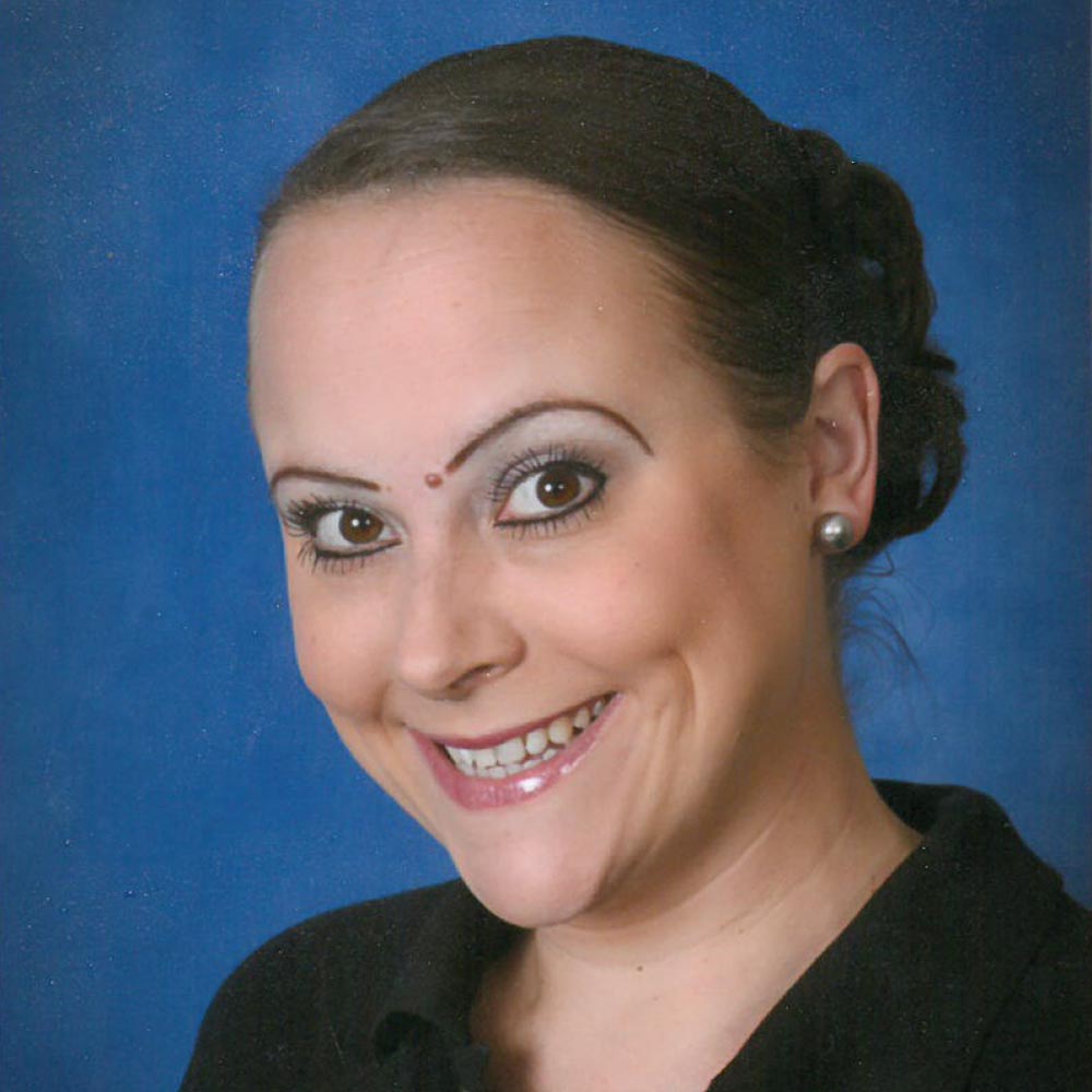 Louise Cousins
