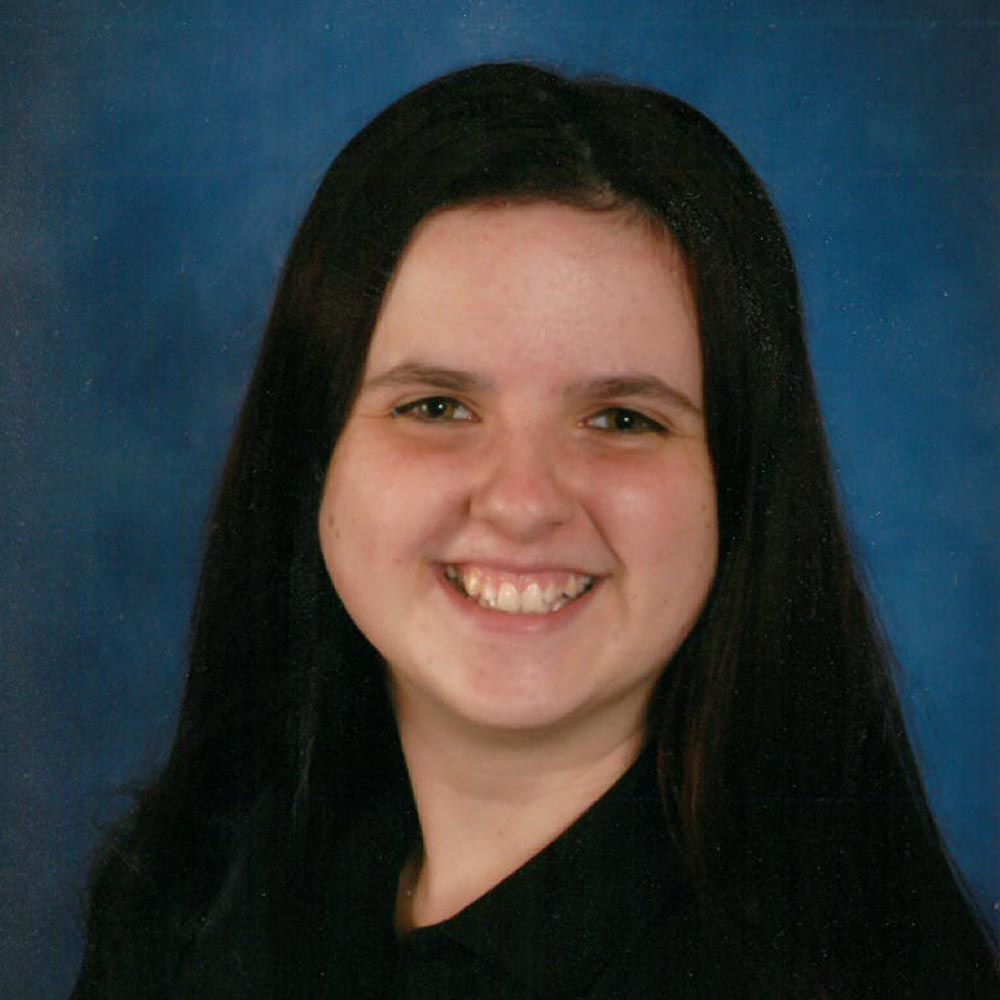 Lucy Hindhaugh